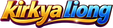 kirkya liong logo